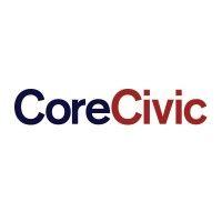 corecivic logo image