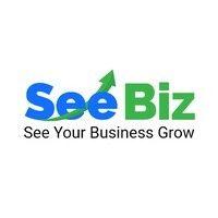 seebiz inc. logo image