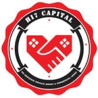 hi7capital logo image