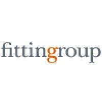 fitting group logo image