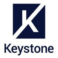 keystone infra logo image