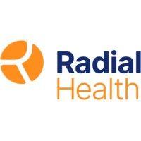 radial health logo image