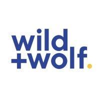 wild & wolf ltd logo image