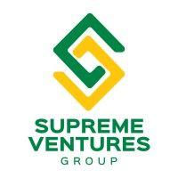 supreme ventures ltd.