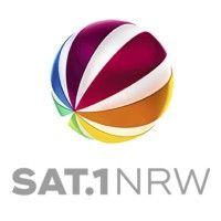 sat.1 nrw logo image