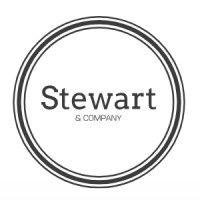 stewart strategy consulting logo image