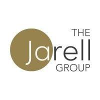 the jarell group logo image