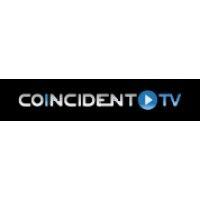 coincident.tv logo image