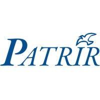 patrir logo image