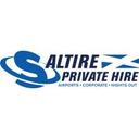 logo of Saltire Private Hire