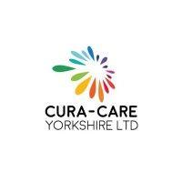 cura-care yorkshire ltd logo image