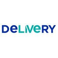 delivery logo image