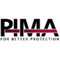 pima electronic systems ltd. logo image