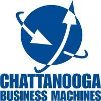 chattanooga business machines, inc. logo image