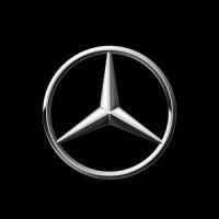 beijing mercedes-benz sales service logo image