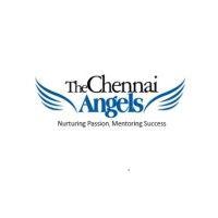 the chennai angels logo image