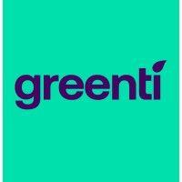 greenti logo image