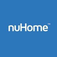 nuhome logo image