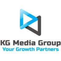 kg media group logo image