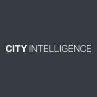 city intelligence logo image