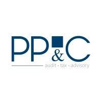 pp&c auditores independentes logo image