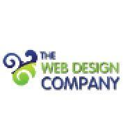 the web design company logo image