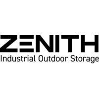 zenith logo image