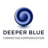 deeper blue ltd logo image