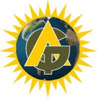 advanced green technologies logo image