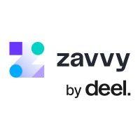 zavvy logo image