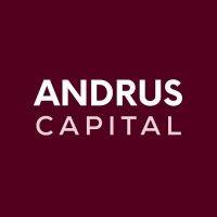 andrus capital logo image