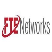 fte networks, inc. logo image