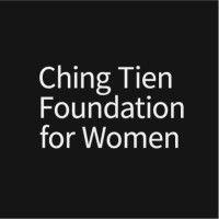 ching tien foundation for women logo image