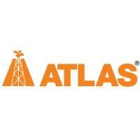 atlas oil company logo image