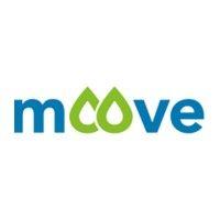 moove europe logo image