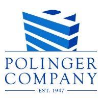 polinger company logo image