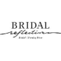 bridal reflections logo image