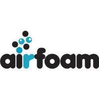 airfoam industries ltd. logo image