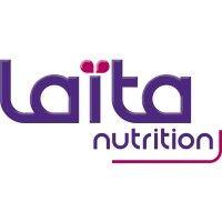 laïta nutrition logo image