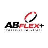 abflex+ logo image