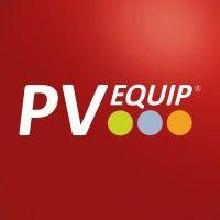 pv equip s.a. logo image