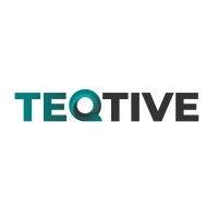 teqtive logo image