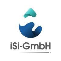 isi gmbh logo image