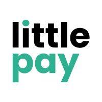 littlepay logo image