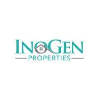 inogen properties logo image