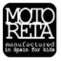 motoreta moda infantil s.l. logo image