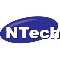 ntech logo image