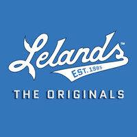 lelands auctions logo image