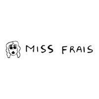 miss frais nft logo image