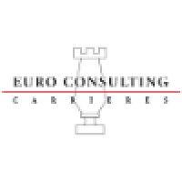 euro consulting logo image